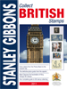 GREAT BRITAIN - Stanley Gibbons Collect British Stamps 2011