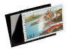 Hawid (Black) 41 x 24mm