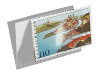 Prinz Standard Stamp mounts (Clear) Kiloware mixed strips